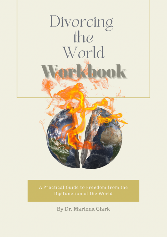 Divorcing the World Workbook