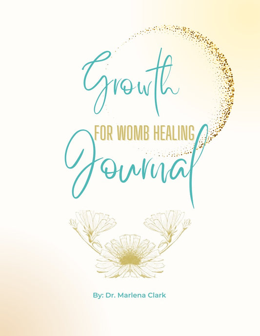 Womb Healing Journal