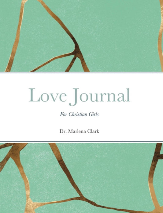 Love Journal for Girls